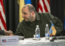 Полная демобилизация на Украине возможна только после того, когда конфликт полностью завершится