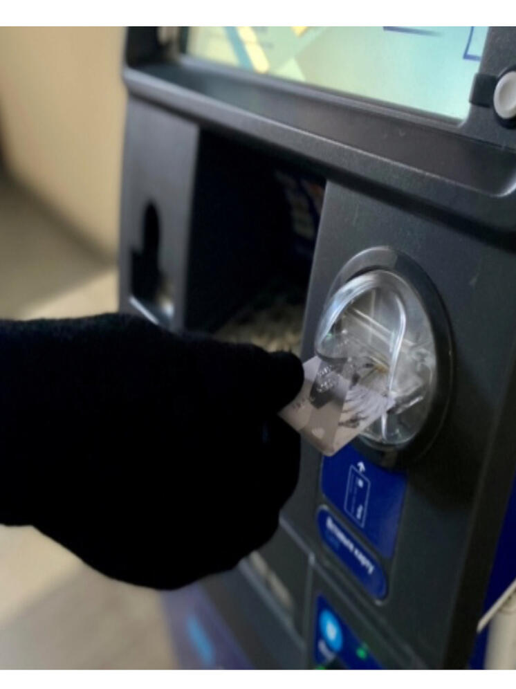 Получение дополнительного дохода обернулось для жительницы Ярцево потерей сбережений