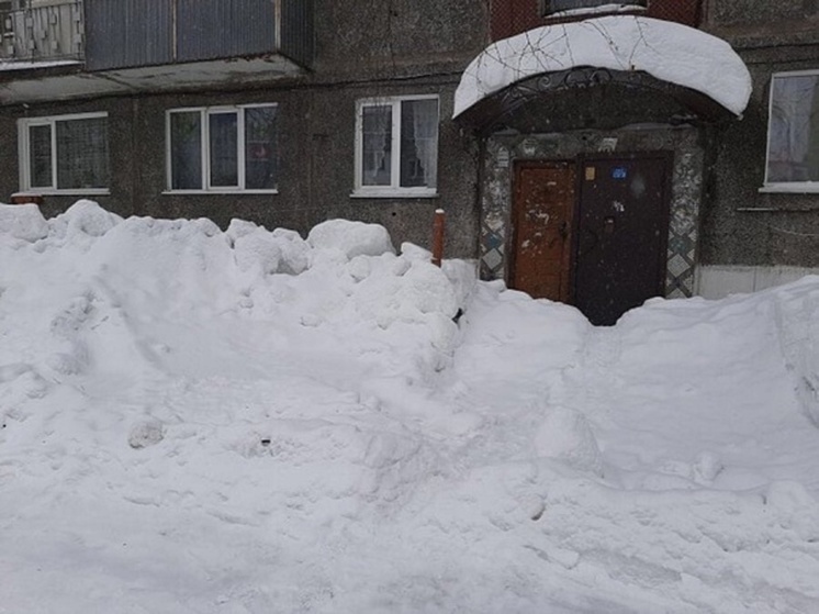 Ярославцы с горечью поведали о новом «подвиге» коммунальных служб