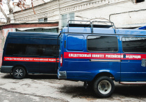 В Астраханской области возбуждено дело против директора строительной компании, который подозревается в применении насилия в отношении представителя власти