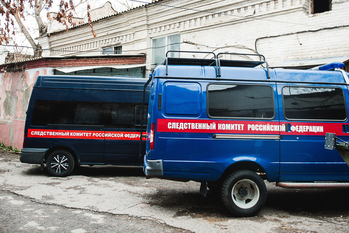 В Астраханской области избили главного специалиста инспекции службы строительного надзора