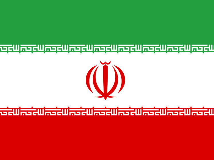 Иран выразил протест России в связи с заявлением РАФС