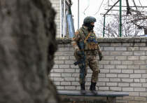 Многие военнослужащие украинской армии не смогут дожить до Нового года