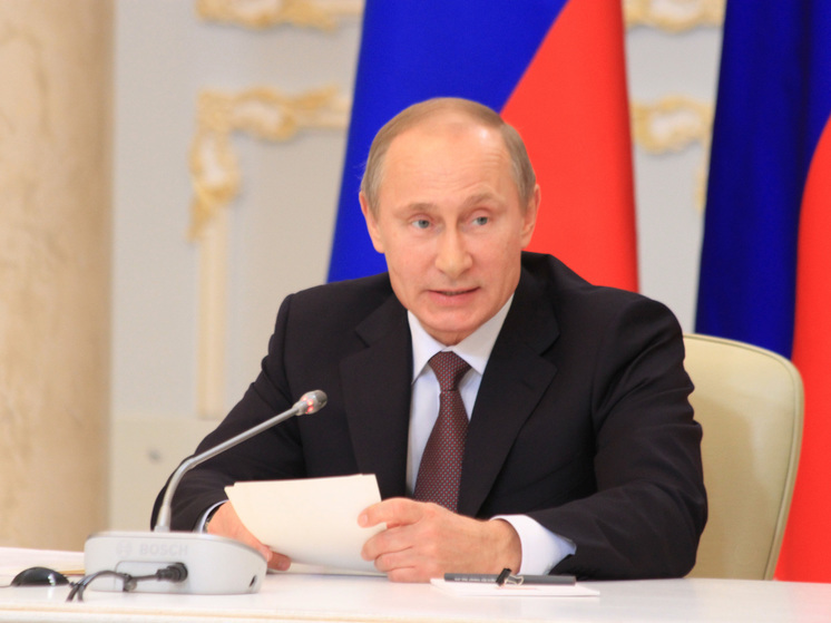 Владимир Савичев прокомментировал прямую линию с Владимиром Путиным