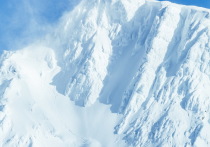 25-26 декабря в Северо-Байкальском районе Республики Бурятия возможен сход снежных лавин
