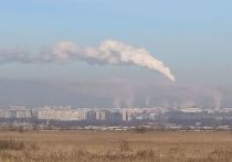 В Омской области оборудуют еще два поста для мониторинга за атмосферными выбросами