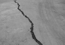 25 декабря в Республике Бурятия произошло очередное землетрясение