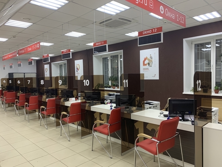 График работы МФЦ в новогодние праздники