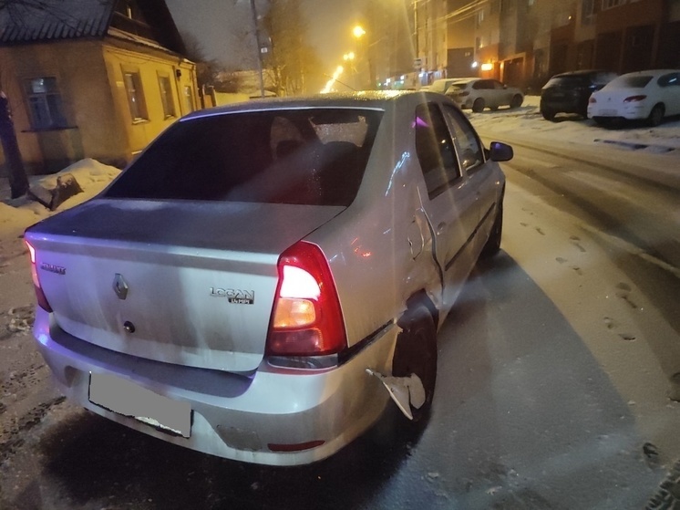 Стало известно, по чьей вине в Твери две девочки получили травмы в ДТП