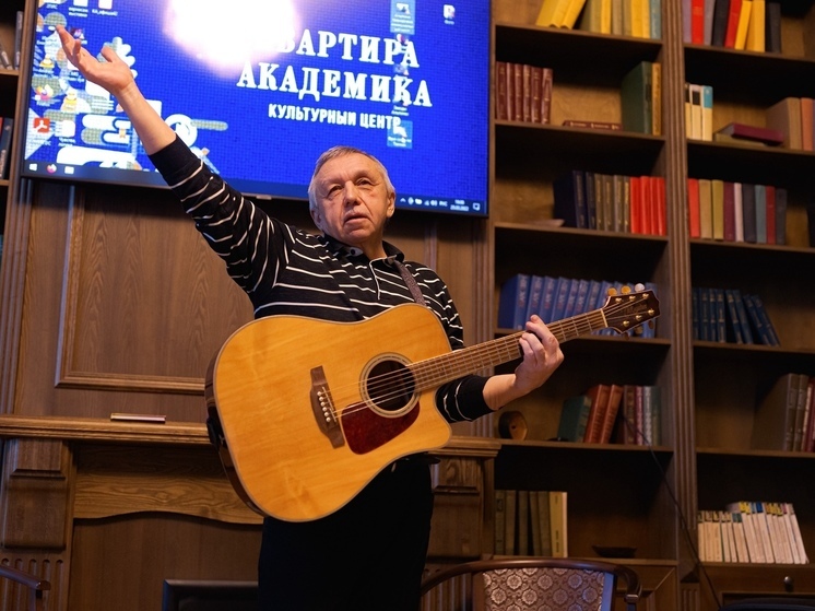 Красноярске 27 декабря пройдет встреча клуба альпинистов