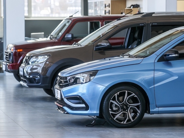 Мантуров: продажи новых авто в России вырастут на 50 процентов0