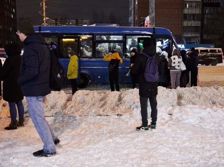 В Пензенской области первозчики нарушили ПДД 116 раз за выходные