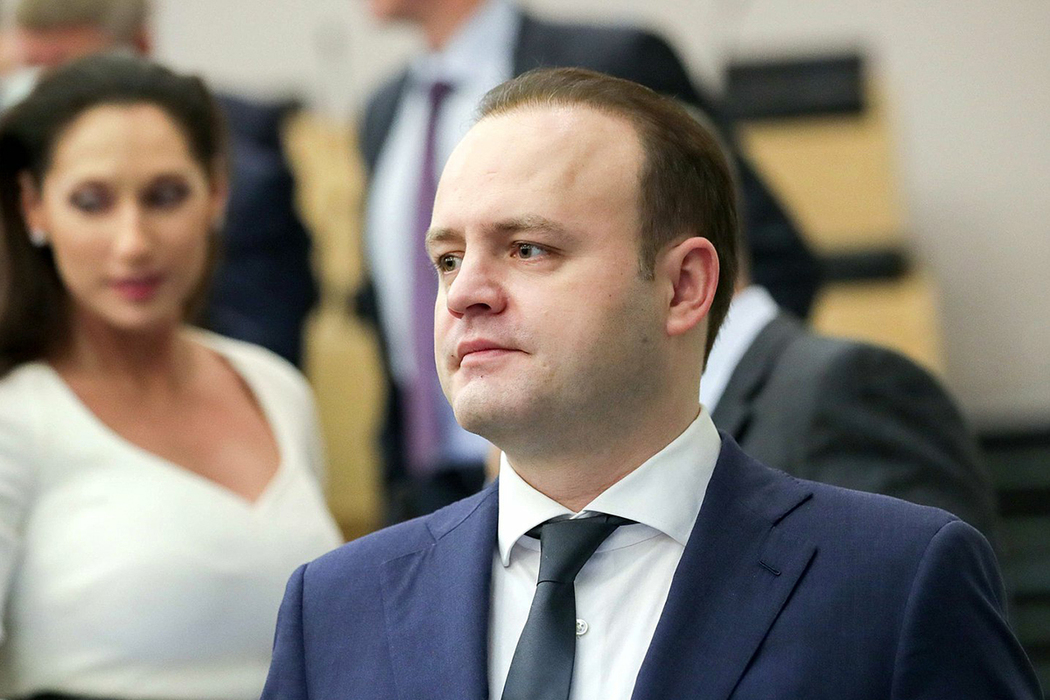 Владислав Даванков выдвинут кандидатом в президенты РФ: личные и рабочие фото за