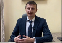 В Красноярске состоялся суд по продлению меры пресечения депутату заксобрания Александру Глискову