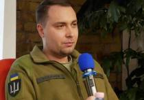 Московский суд заочно арестовал главу военной разведки Украины Кирилла Буданова