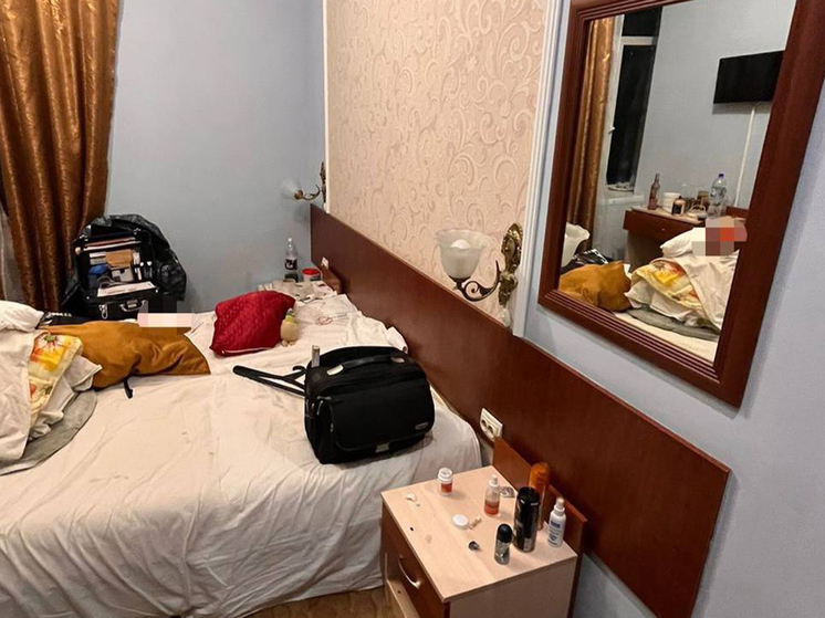 Установлен маршрут передвижения убийцы московских проституток: возможны новые жертвы0