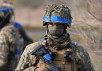 Вооруженные силы Украины понесли самые сильные потери за все время конфликта на Бахмутовском направлении