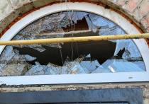 За неделю в ходе украинских обстрелов в Шебекинском округе получили повреждения 11 домов
