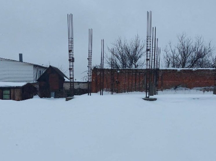В Курске выявили нарушения на 2 стройплощадках
