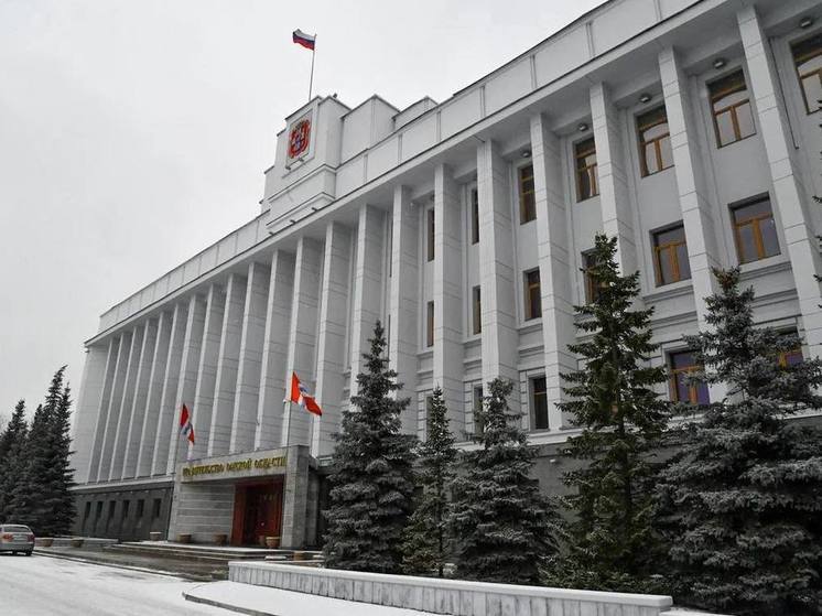 В Омской области официально переименовали минэкономики
