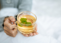 Врач-терапевт, нутрициолог Елена Мановска сообщила, что зеленый чай улучшает обмен веществ