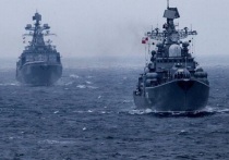 Газета Asia Times сообщает, что Австралия оказалась обеспокоена тем, что Тихоокеанский флот ВМФ России активно развивается