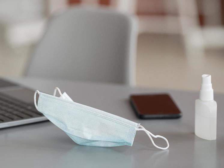 Вирусы гриппа, пневмонии и COVID-19 бушуют в Карелии