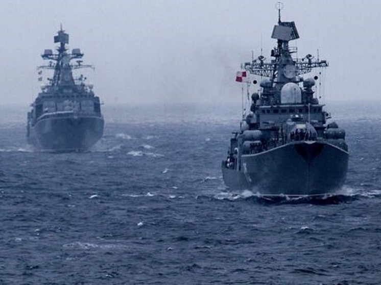 Asia Times: Австралия встревожена активным развитием Тихоокеанского флота ВМФ РФ