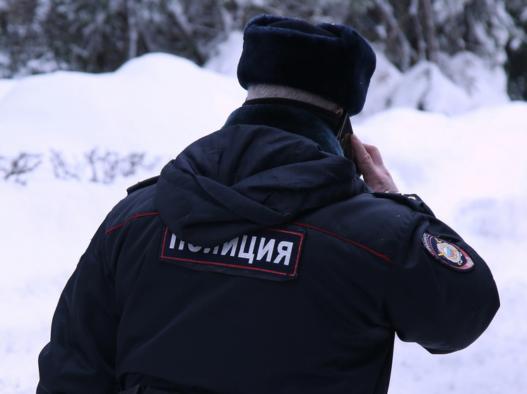 Ранее в пожаре погибли двое ее детей