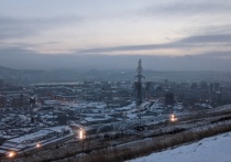 Красноярский край оказался на 20 месте в итоговом топе регионов года от «РИА Рейтинг»