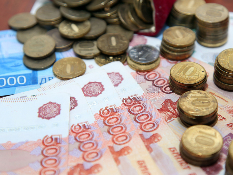 В Москве 27-летняя мать из родкома украла новогодние деньги детского сада0