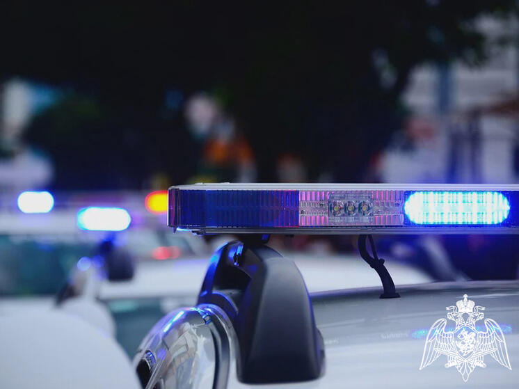 Житель Петрозаводска попал в больницу после драки в баре