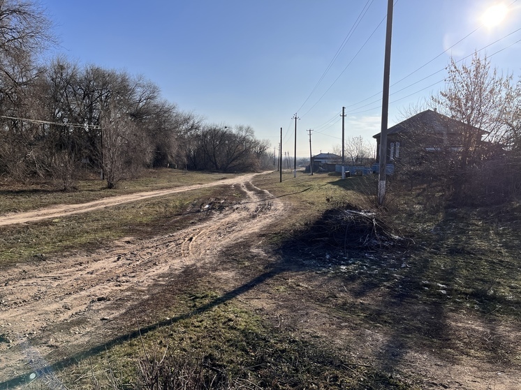 Под Саратовом убили пастуха