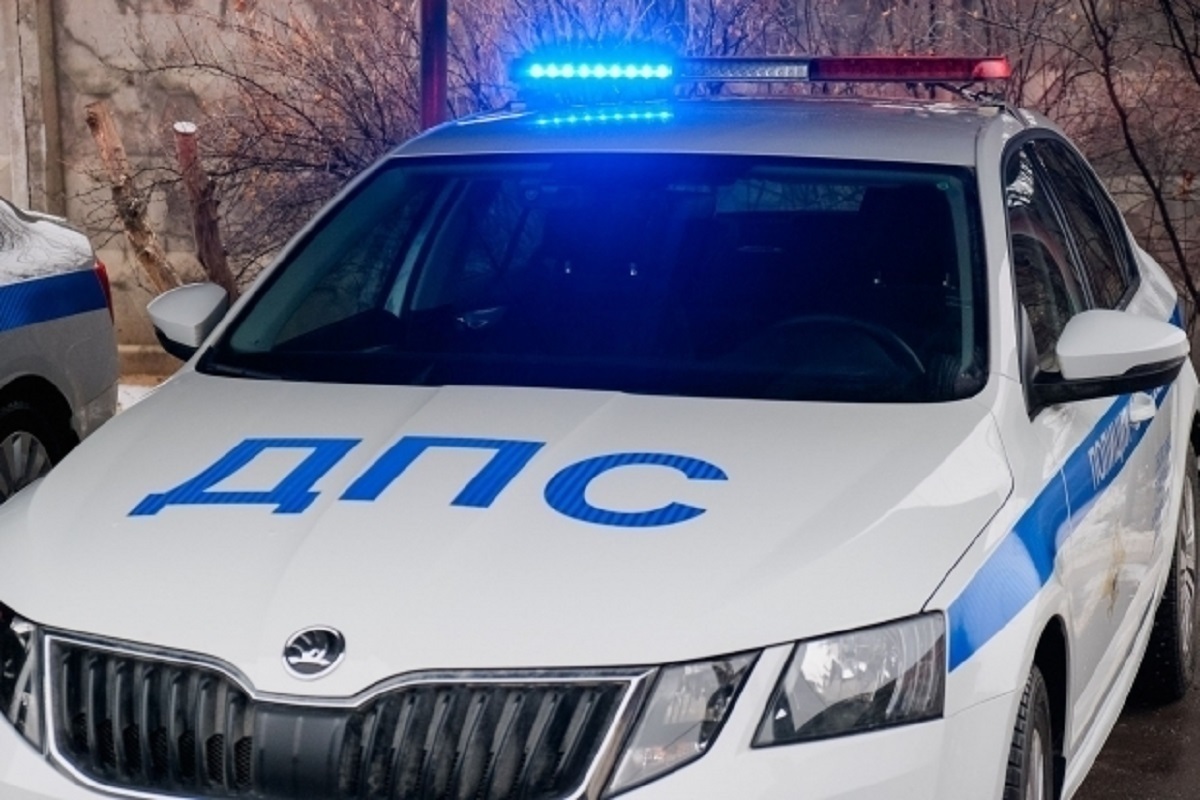 В Астраханской области за выходные задержали 34 пьяных водителя