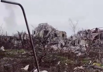 Эксперт: «Это большое военное поражение Украины»  

