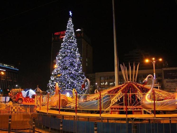 Краснодарский край стал самым цитируемым регионом в соцсетях по теме туризма в Новый год