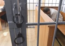 Пресненский суд Москвы в понедельник, 25 декабря, санкционировал арест Алексея Варакина, которого обвиняют в двойном убийстве