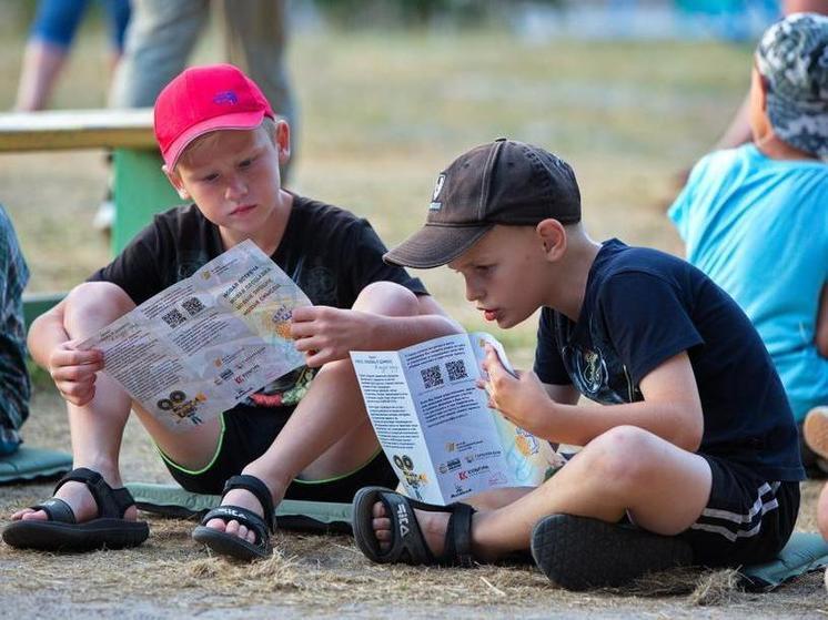 Владимирский лагерь «Олимп» сможет принимать втрое больше детей