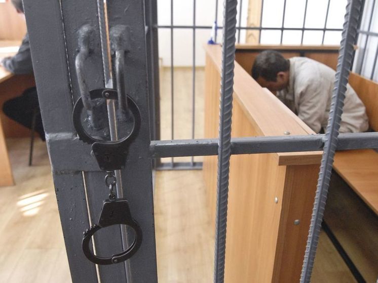 Суд арестовал обвиняемого в убийствах московских эскортниц0