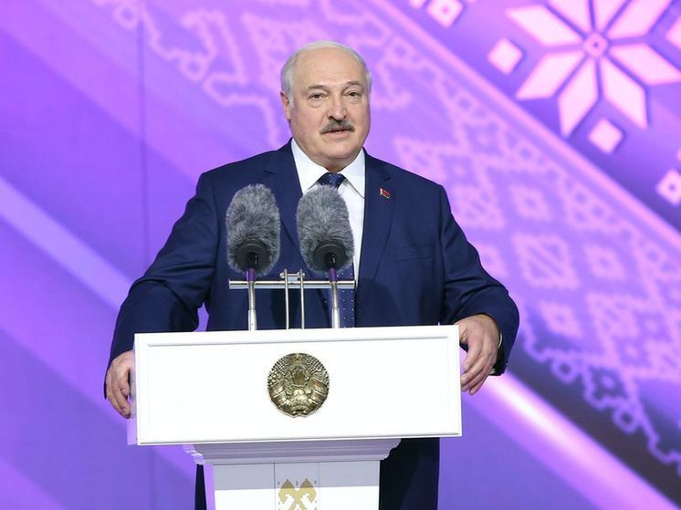 Лукашенко рассказал о состоянии российского ядерного оружия