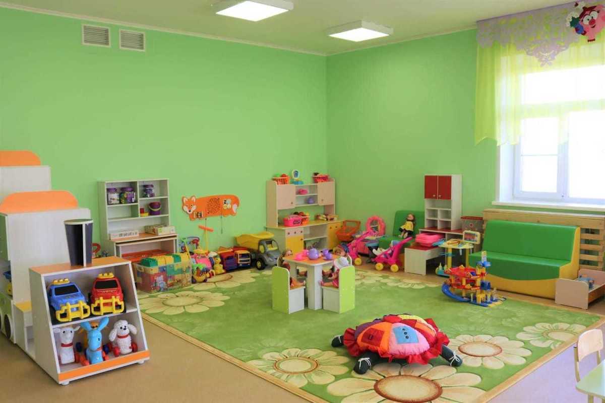 В Калмыкии детей незаконно отчислили из детского сада
