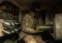 С января 2024 года во Франции начнет работу так называемая "артиллерийская коалиция" западных стран по поддержке Вооруженных сил Украины