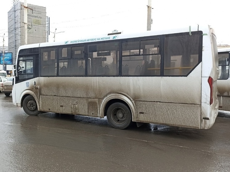 Новый автобусный маршрут соединит Луганск и Меловое