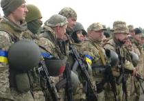 Правительство Украины внесло в Верховную раду проект закона о мобилизации, рекрутинге и прохождении военной службы
