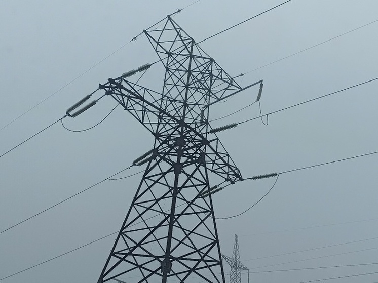 Жители ЛНР смогут встретить Новый год со светом