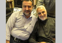 По данным Reuters, старший советник Корпуса стражей исламской революции (КСИР) Ирана Сайед Рази Мусави был убит в районе сирийской столицы Дамаска в результате удара израильской армии