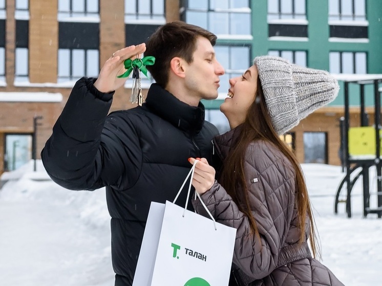 Вот это масштаб: кто застроит Хабаровск в 2024 году?