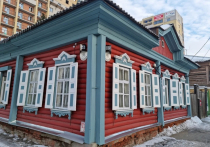 В Омске завершился 5-й сезон фестиваля сохранения исторической городской среды «Том Сойер Фест-2023»