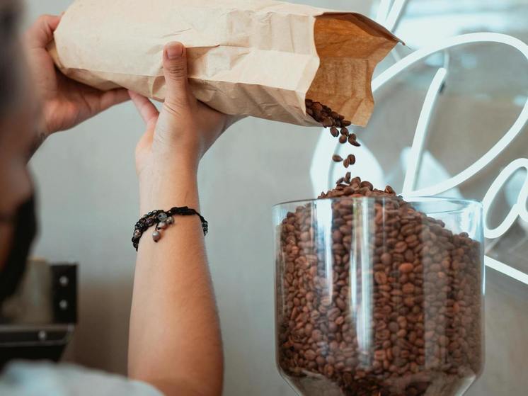 В Университете Орегона рассказали, как вода добавленная в зерна может улучшить вкус кофе