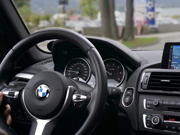 Орешкин предрек исчезновение BMW и Mercedes0